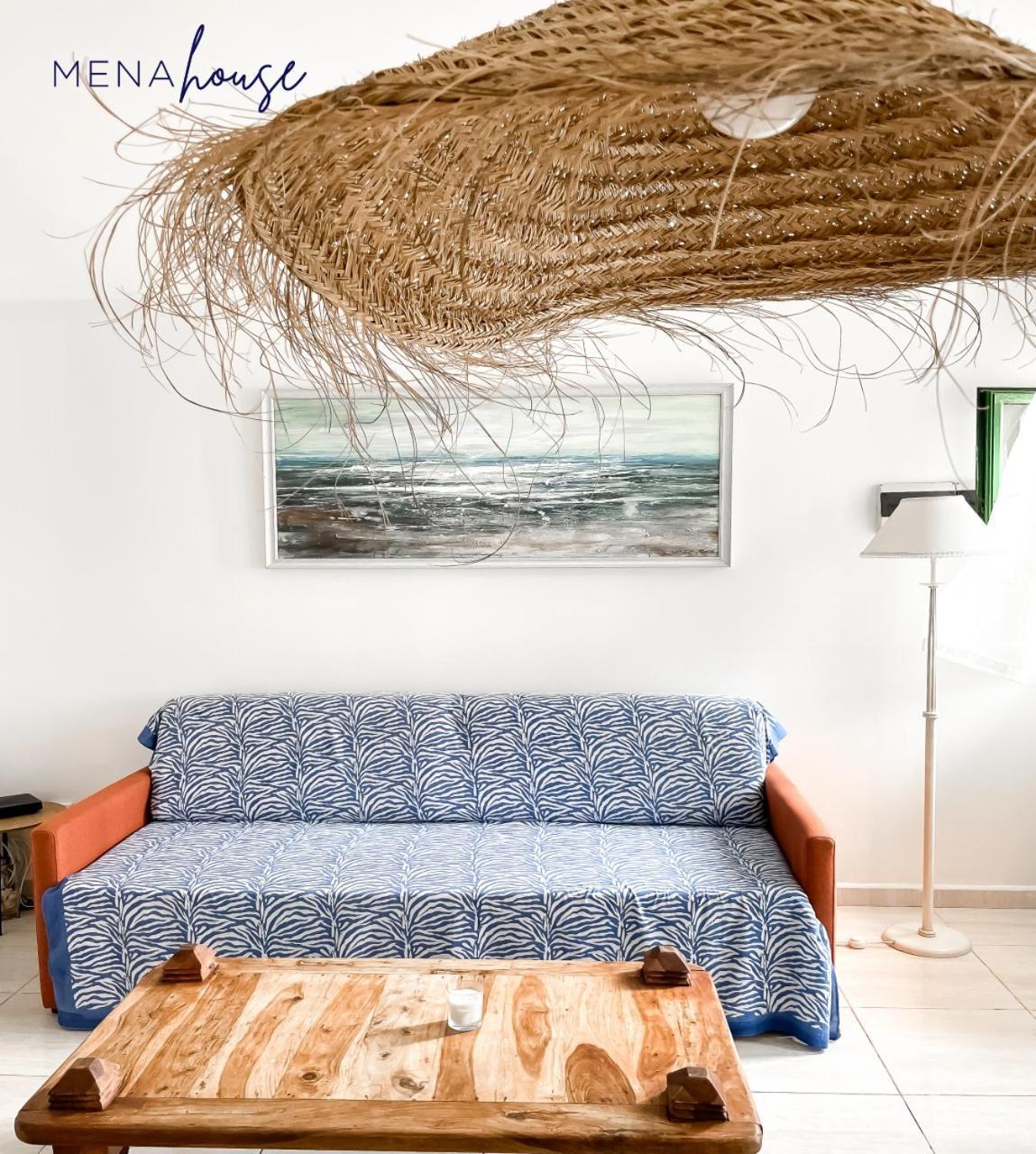Villa Mena House Corralejo Exterior foto